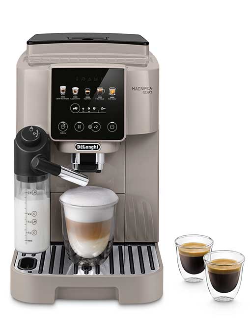 Delonghi magnifica start FEB 2262.B