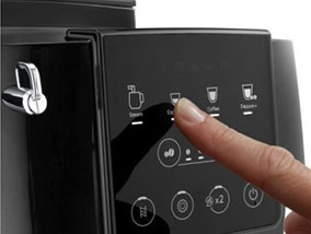 interface interactive