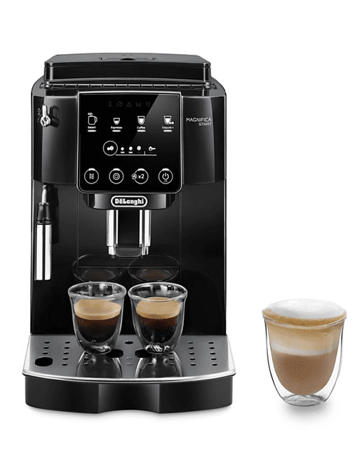 delonghi magnifica START ECAM 220.21.B