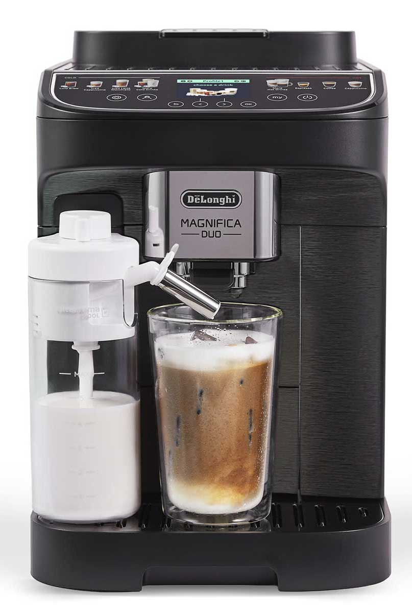 Delonghi Eletta Explore ECAM 450.65.S