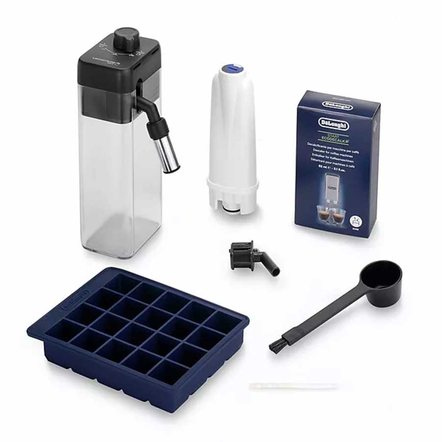 accessoires primadonna soul ECAM 610.75.MB