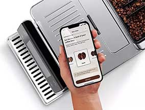 application coffee link