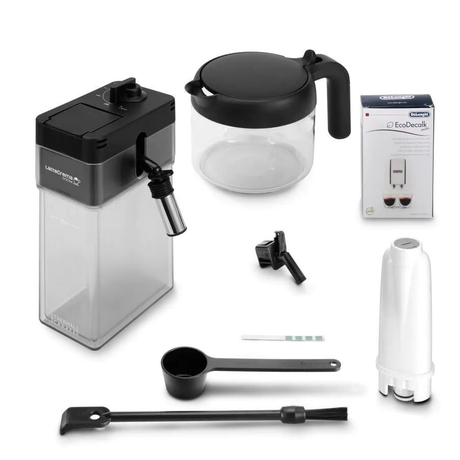 accessoires primadonna soul ECAM 610.75.MB