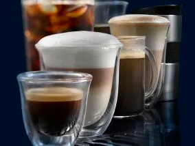 machine multi boissons
