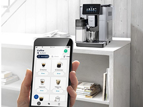 application coffee link
