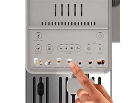 ecran tactile