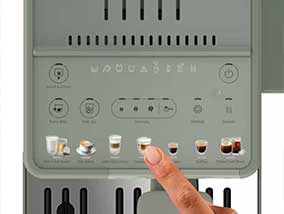 ecran tactile