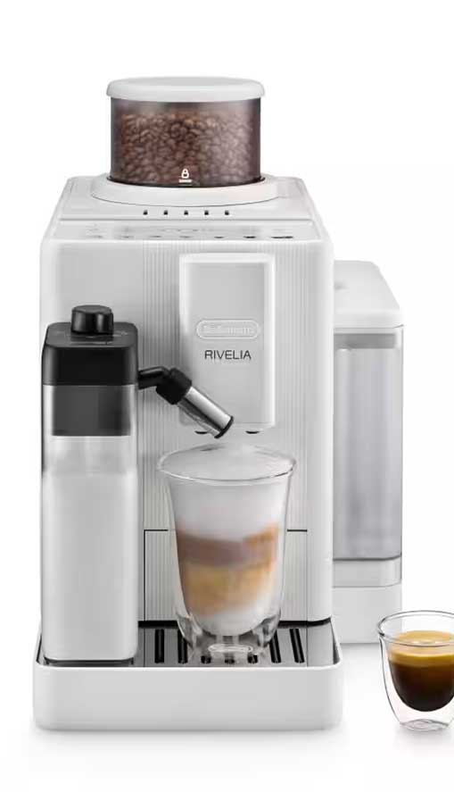 Delonghi Rivelia Latte FEB 4455.G 