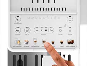 ecran tactile