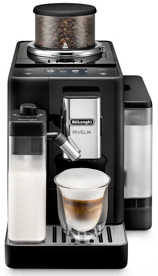 Delonghi Rivelia Latte FEB 4455.B