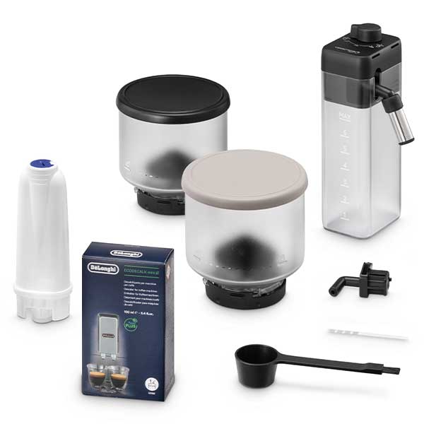 accessoires rivelia latte FEB 4455.BG