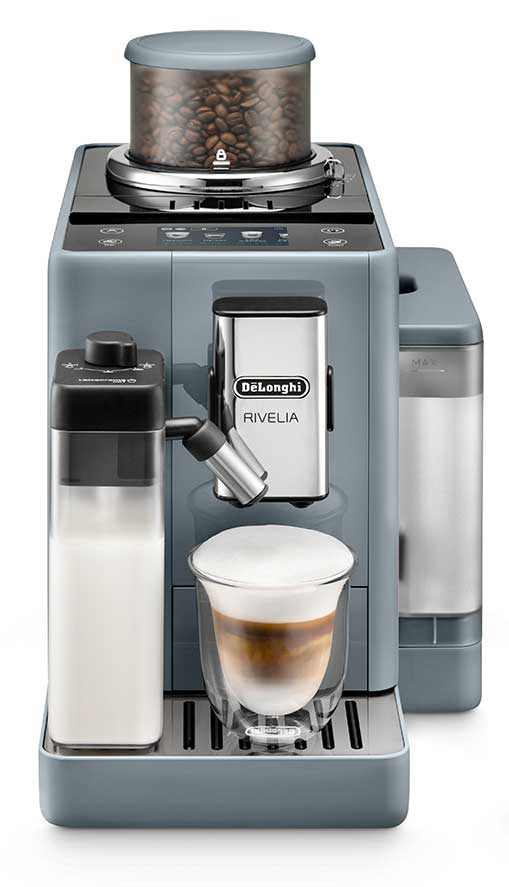 Delonghi Rivelia Latte FEB 4455.G 