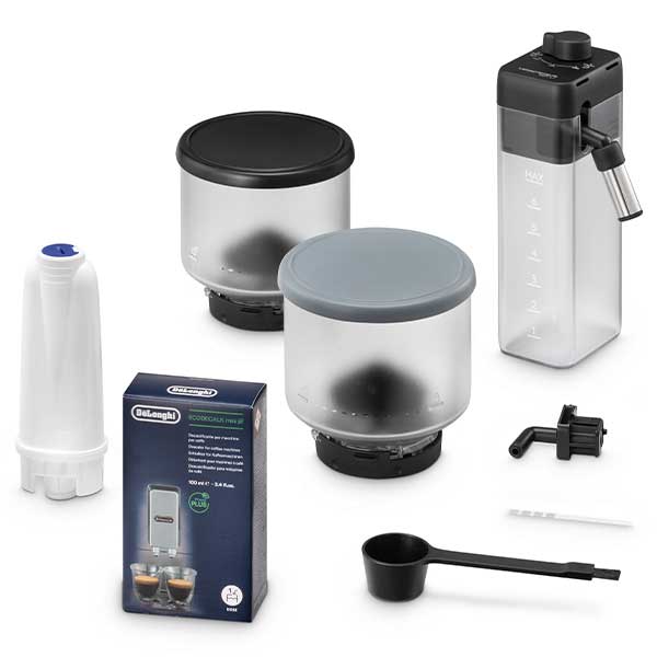 accessoires rivelia Latte FEB 4455.G