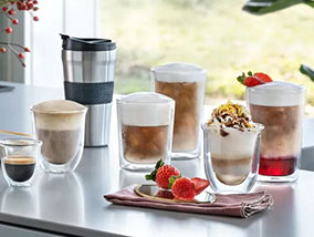 coffee shop