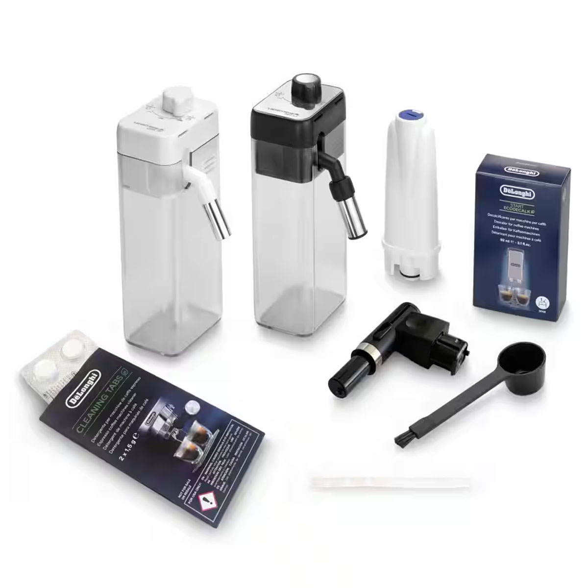 accessoires Eletta Explore ECAM 450.86.T