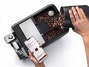 application coffee link