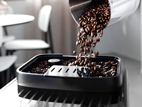 extraction café