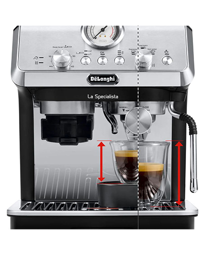 Delonghi La Specialista Arte
