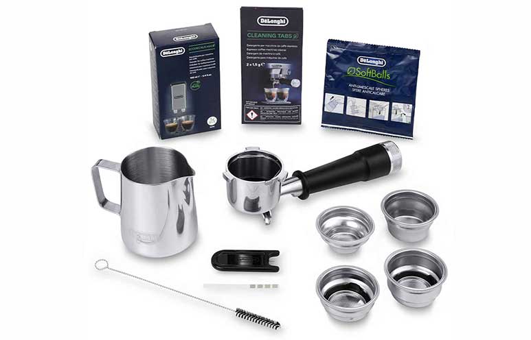 accessoires la specialista EC9355.M
