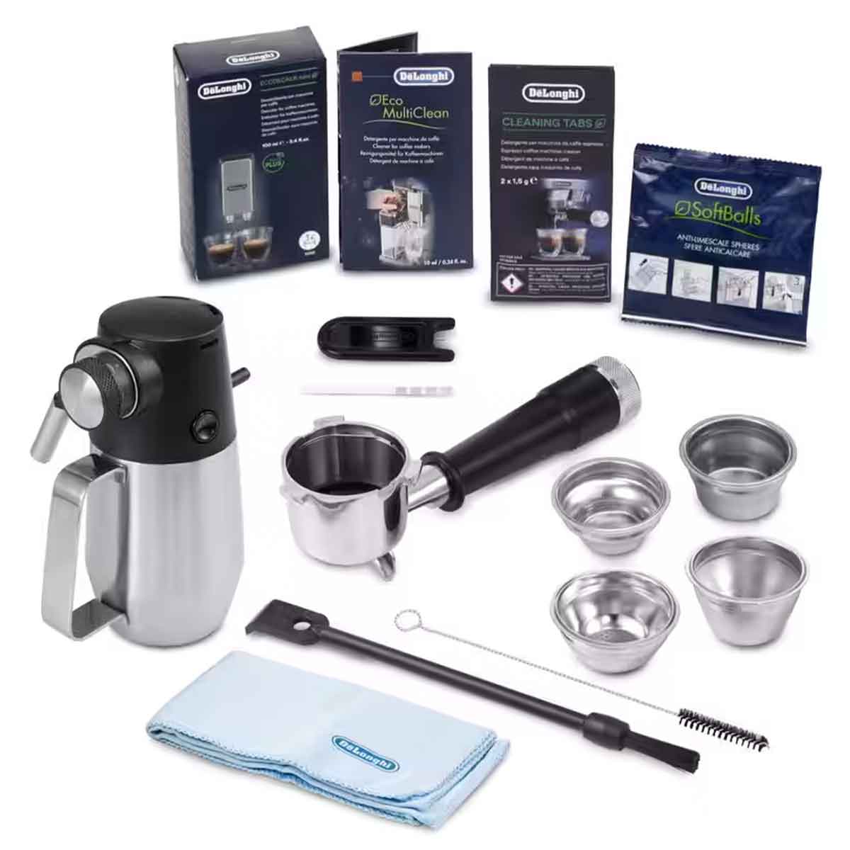 accessoires la specialista maestro EC9865.M