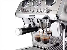 extraction café