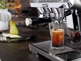 café froid