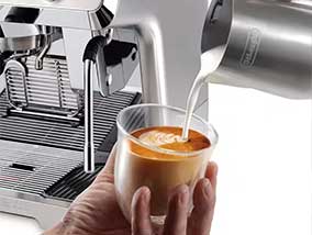 latte art