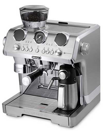 delonghi la specialista maestro cold brew