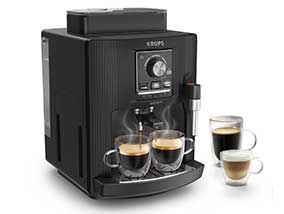 buse machine krups