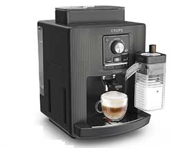 buse machine krups