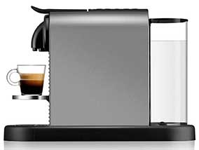 extraction café