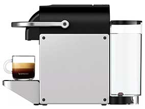 extraction café