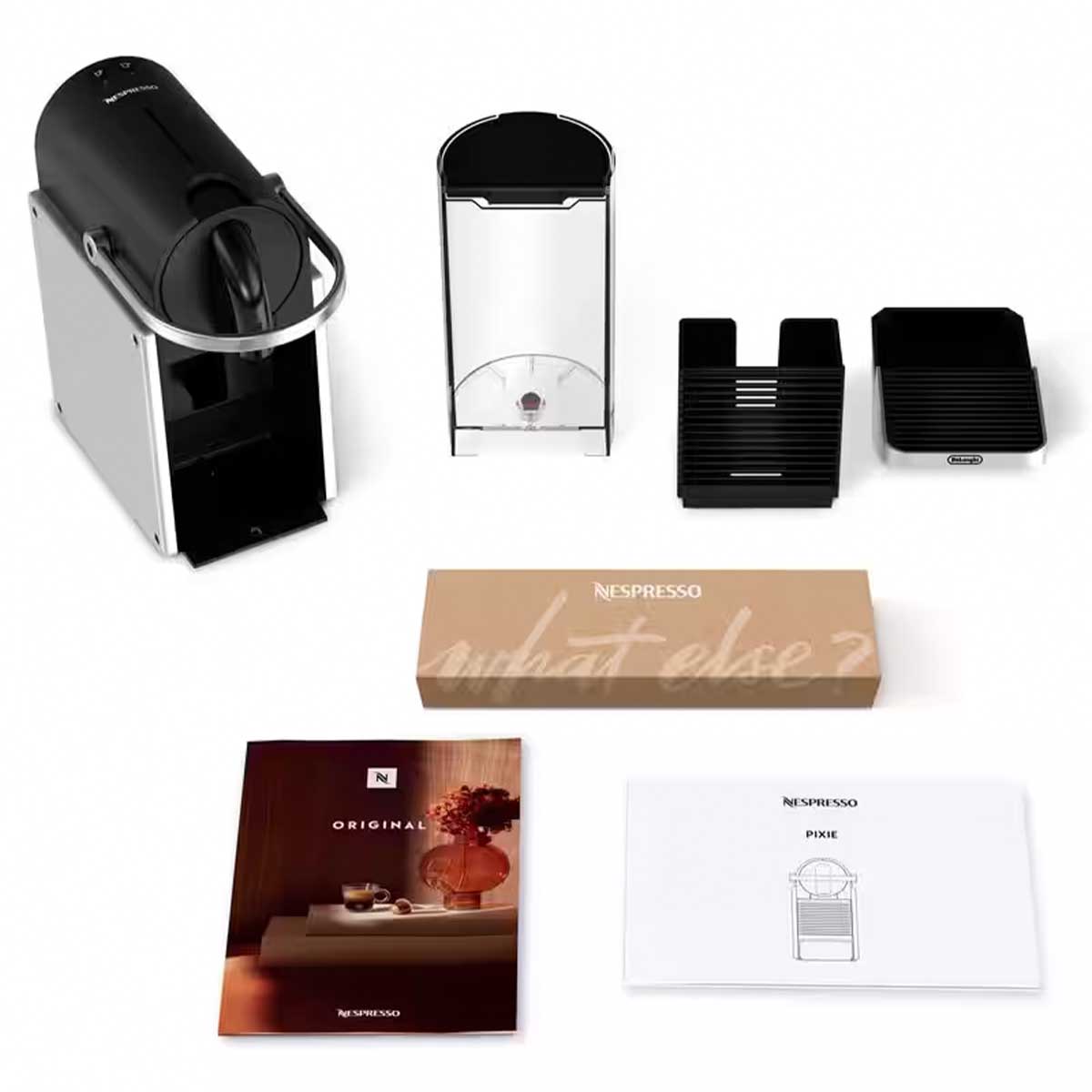 accessoires nespresso pixie m113