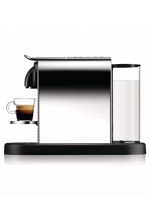 extraction café