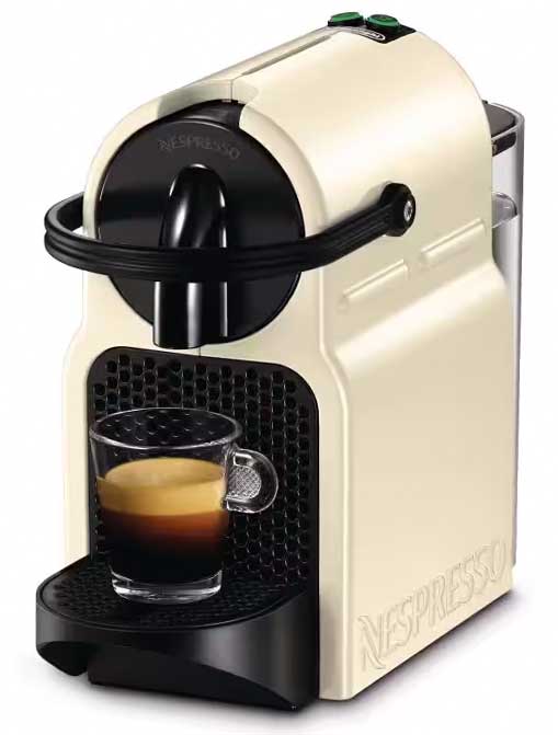 machine magimix inissia