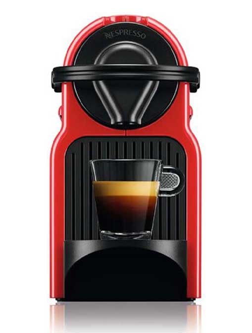 machine magimix inissia