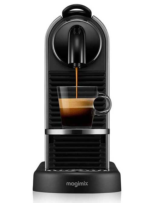 delonghi magnifica START ECAM 220.21.B