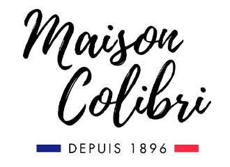 logo maison colibri