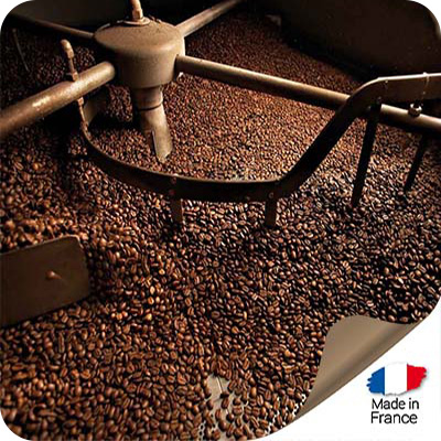 torréfaction café