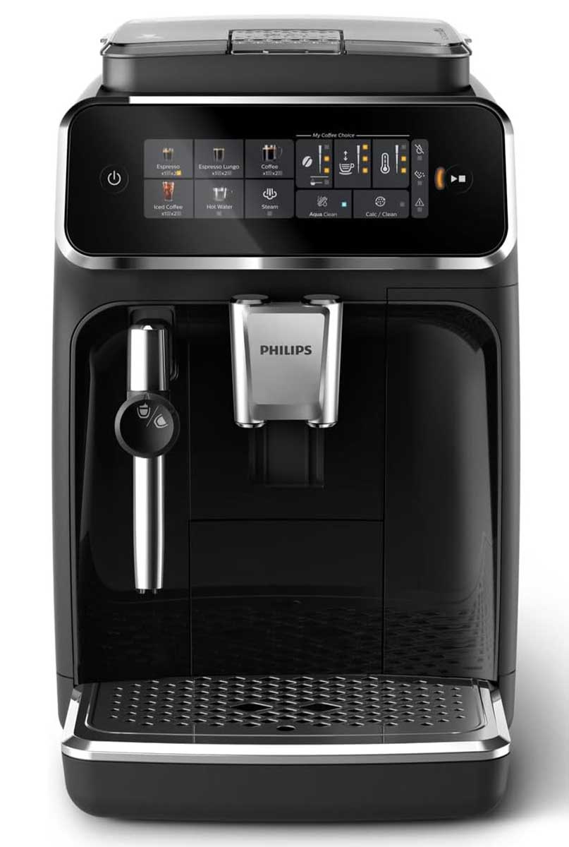 Delonghi Eletta Explore ECAM 450.65.S