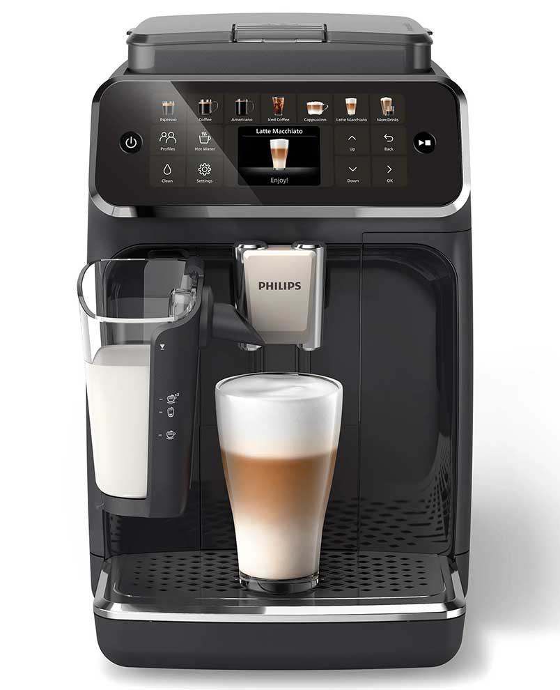 Delonghi Eletta Explore ECAM 450.65.S