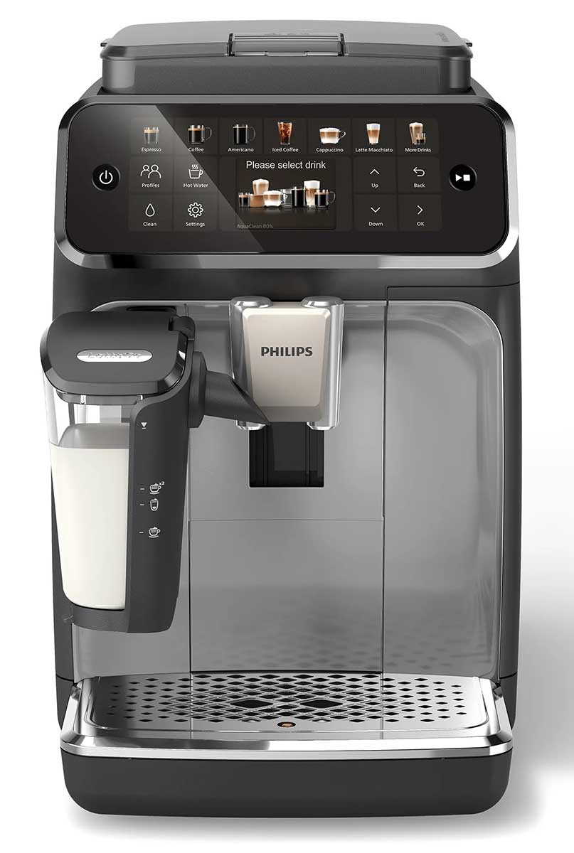 Delonghi Eletta Explore ECAM 450.65.S