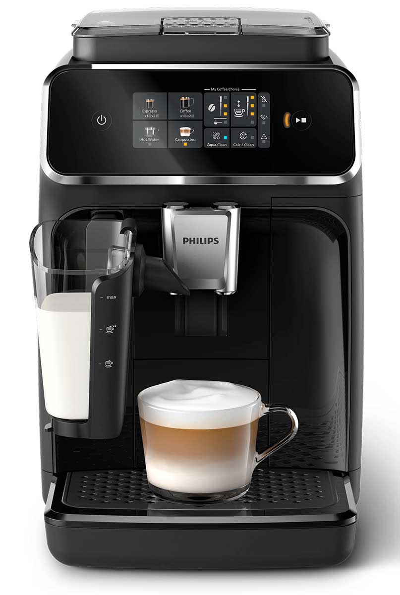 Delonghi Eletta Explore ECAM 450.65.S