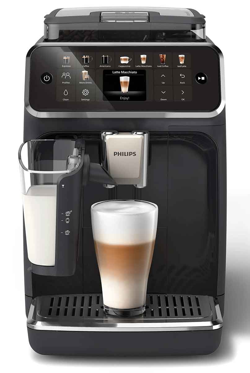 Delonghi Eletta Explore ECAM 450.65.S