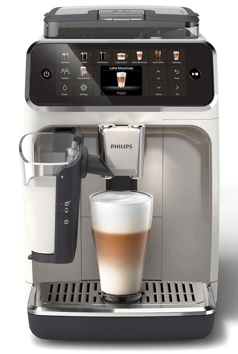 Delonghi Eletta Explore ECAM 450.65.S