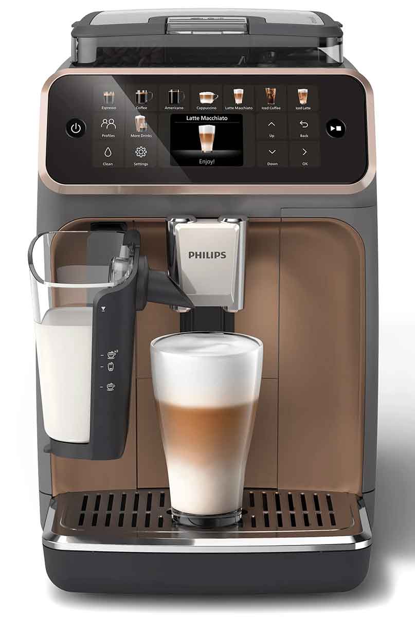Delonghi Eletta Explore ECAM 450.65.S