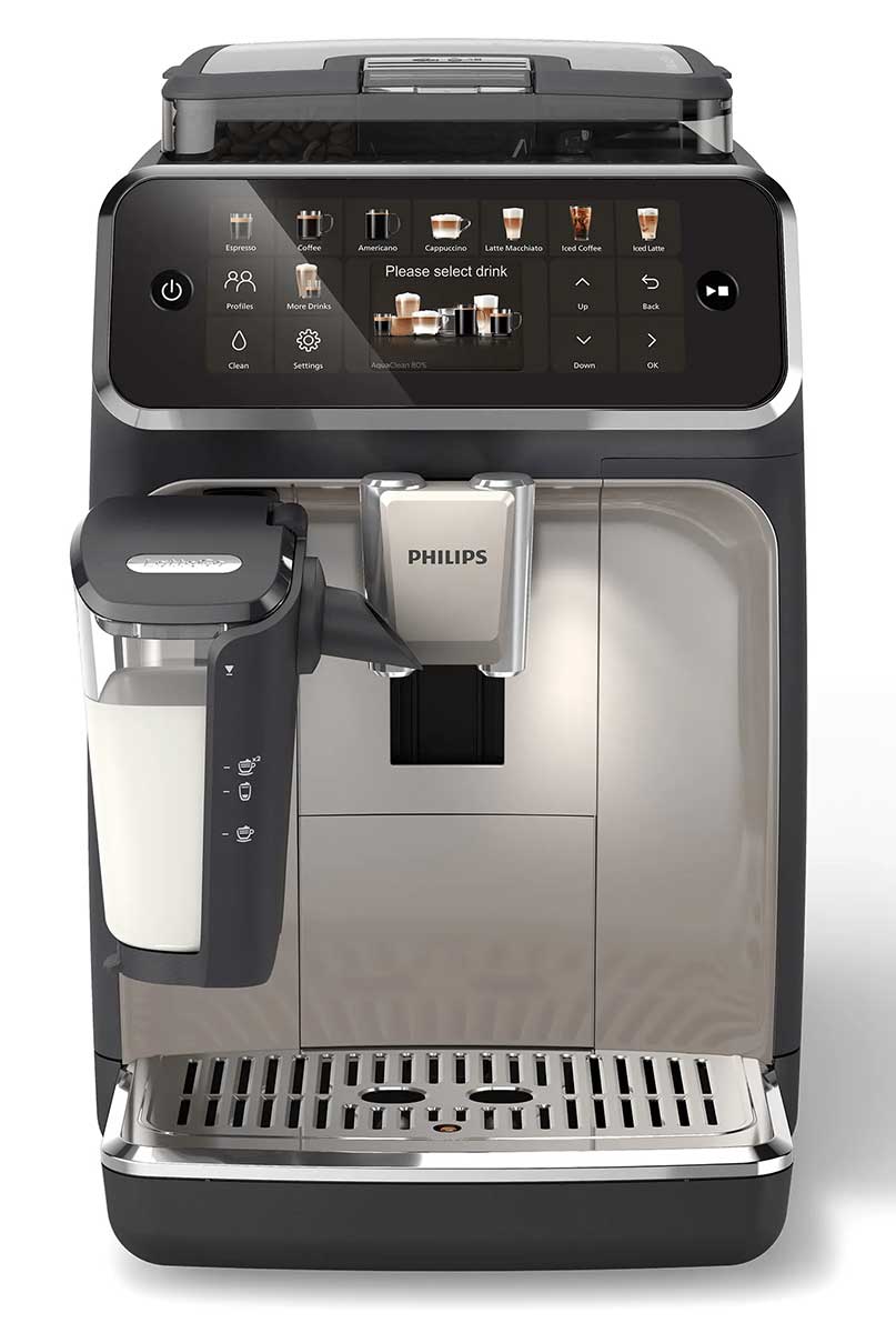 Delonghi Eletta Explore ECAM 450.65.S