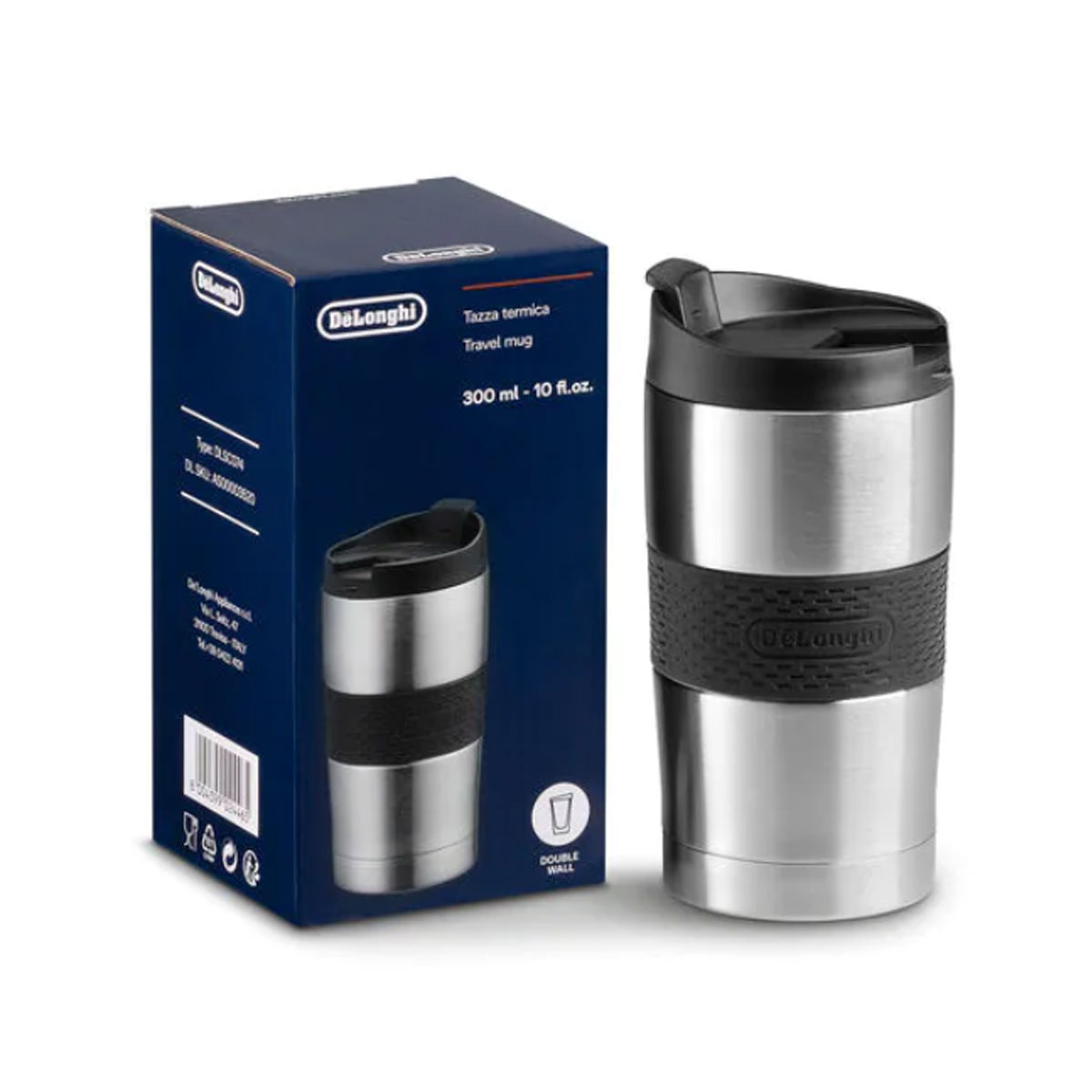 thermos acier inoxydable