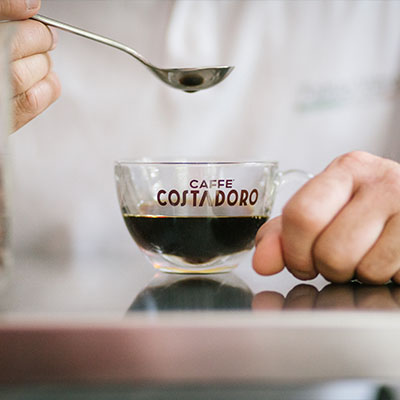 tasse café costadoro