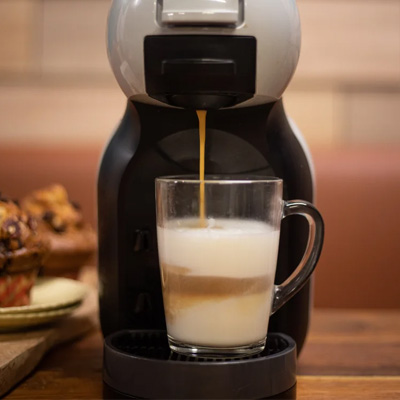 coffee shop maison